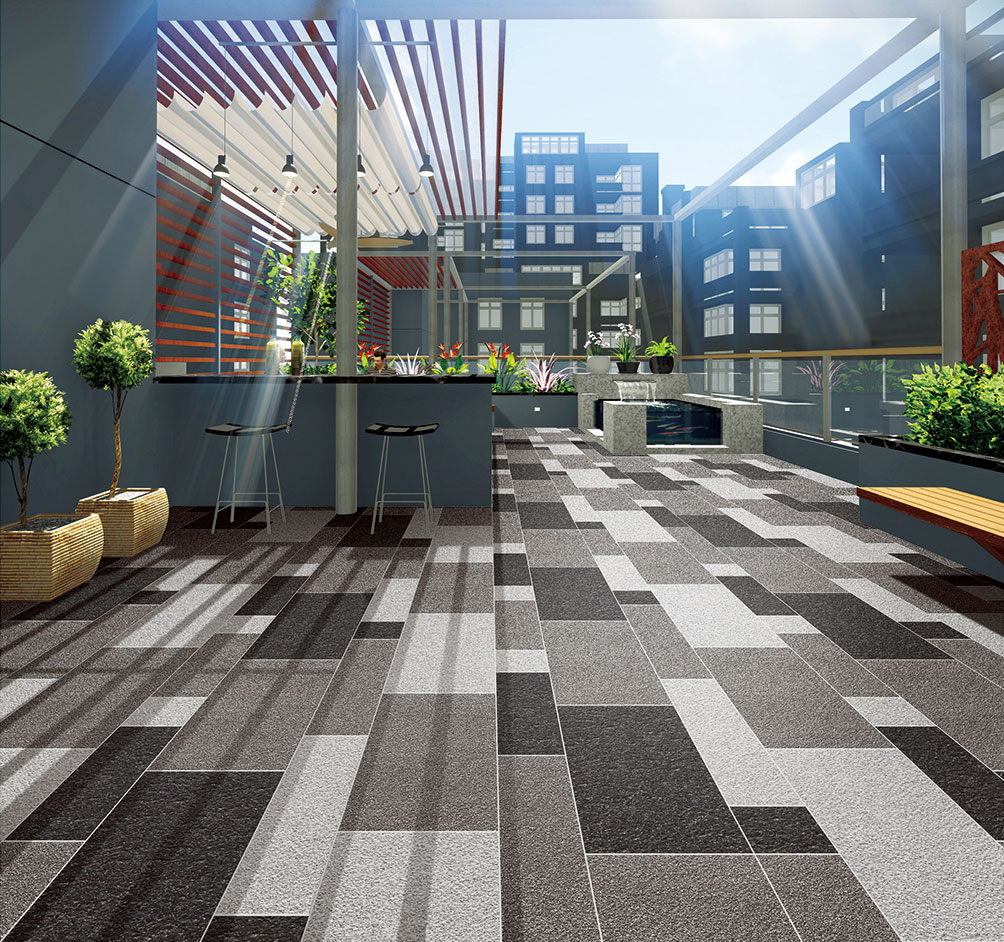 陽(yáng)臺(tái)案例